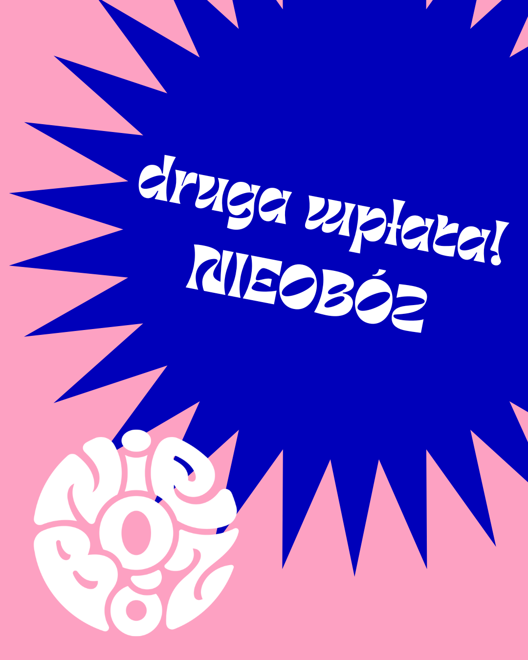 Opłata NIEOBÓZ 2025